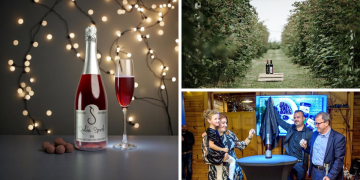 Dali otkaz i riskirali sve: Danas imaju pjenušac kakav nitko nema!