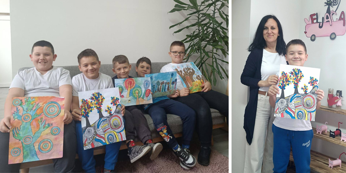 Odnio pobjedu među 16 tisuća radova: Evo kako će iskoristiti nagradu