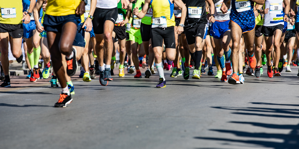 'Zajedno trčimo, hodamo i odgurujemo se za one koji to ne mogu': Ovoj humanitarnoj utrci možeš se pridružiti i ti