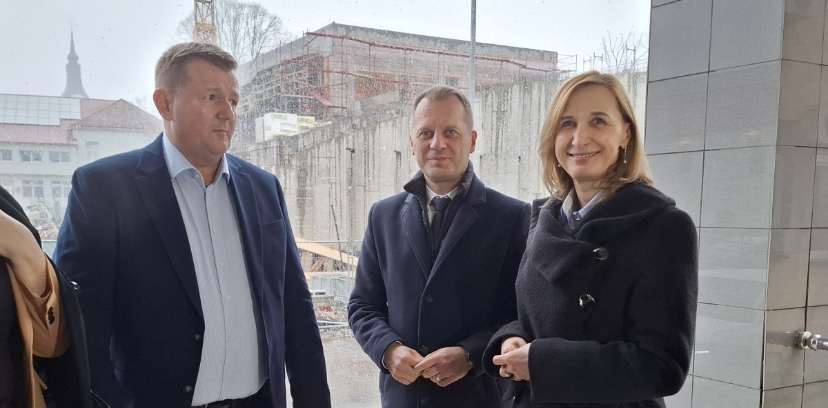 Ministrica uručila ugovore vrijedne 4,6 milijuna eura