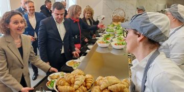Studentski dom tek otvorio vrata, a već se najavljuje novi
