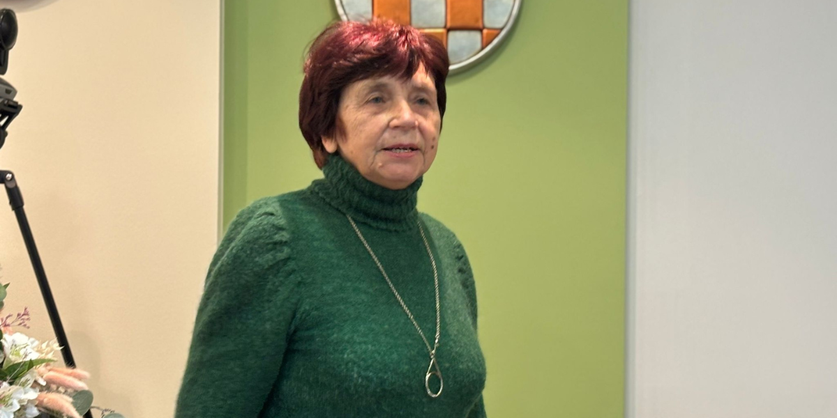 Legenda Češke obeci prepustila svoju fotelju mlađim naraštajima, ali i dalje će sudjelovati u aktivnostima