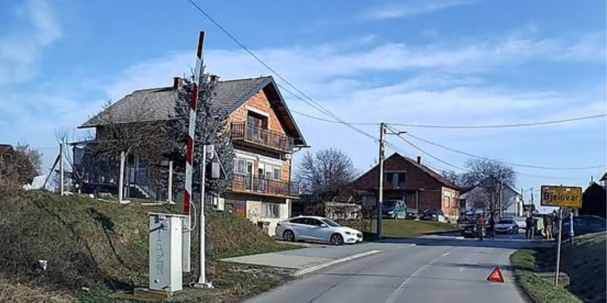 Kaos na cestama: U sat vremena se dogodile tri nesreće