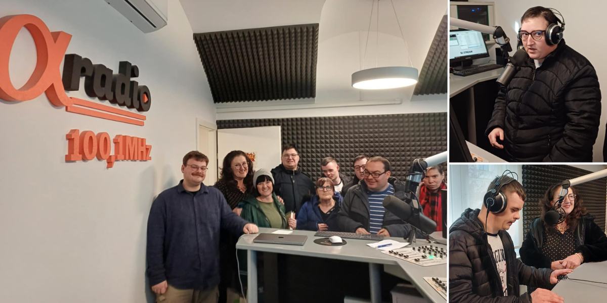 Medij kojem su predviđali kraj danas slavi svoj dan i podsjeća koliko je važno slušati