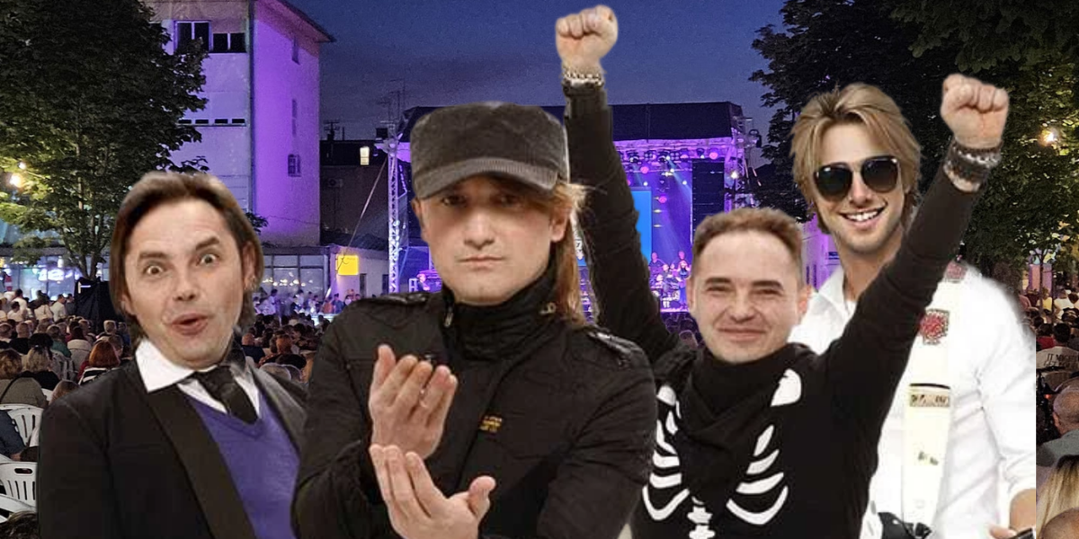 Otkriveno prvo veliko ime: Na najpoznatiju gradsku manifestaciju stižu zvijezde uz koje smo odrastali
