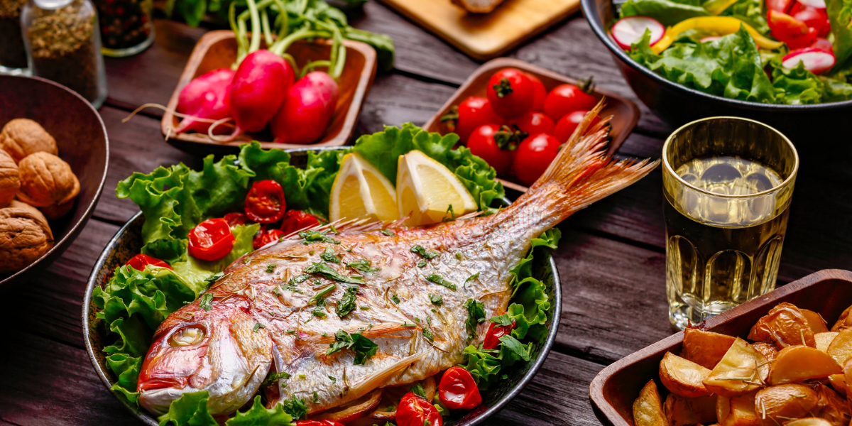 Što jesti na Čistu srijedu: Jednostavni i ukusni jelovnici za post i nemrs