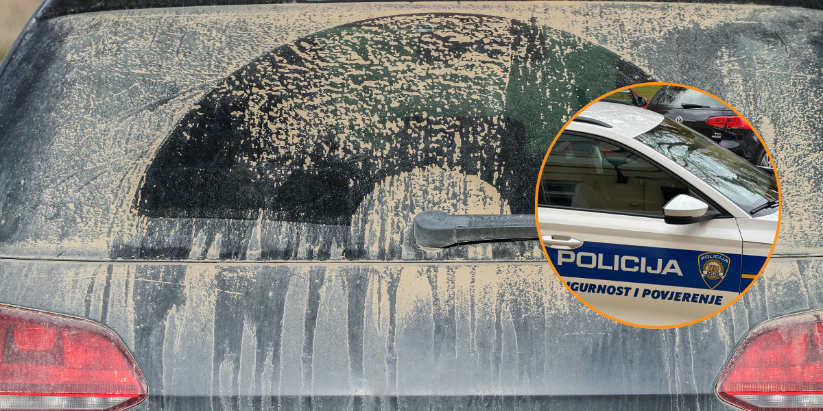 Vozači, pripazite na jednu stvar! Ovo doba godine skriva skupu zamku