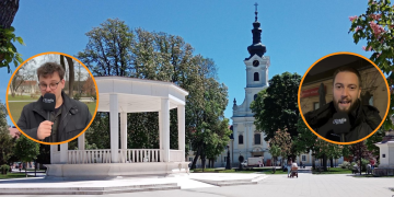 Ako ih sretnete na ulici, ne bježite! Imaju novca i žele vam ga dati