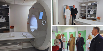 Sjajna vijest za pacijente: Novi ‘super magnet’ stigao u našu bolnicu, no to nije jedina lijepa novost