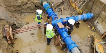 Gradonačelnik otkrio tko je zamutio vodu