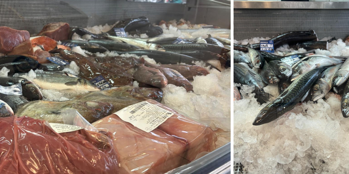 Spas u zadnji čas: Provjerili smo gdje je danas najpovoljnija riba