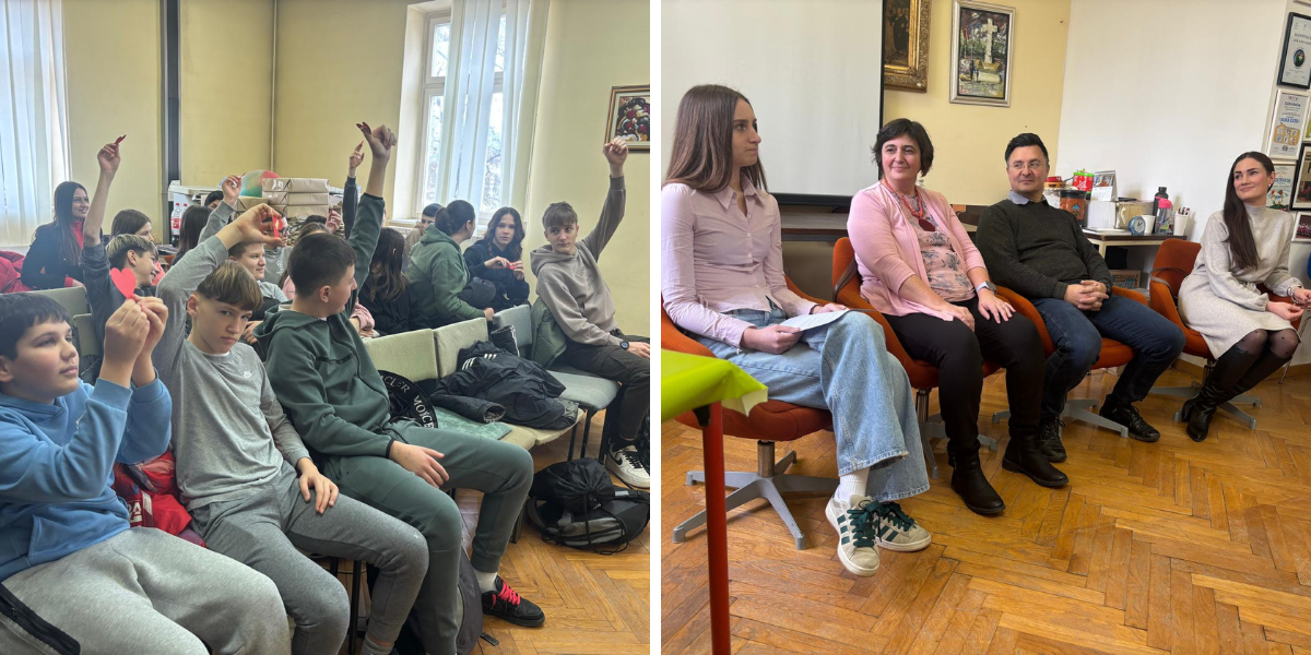 32 godine braka i sedmero djece: Ovaj bračni par mladima je otkrio svoju tajnu uspjeha