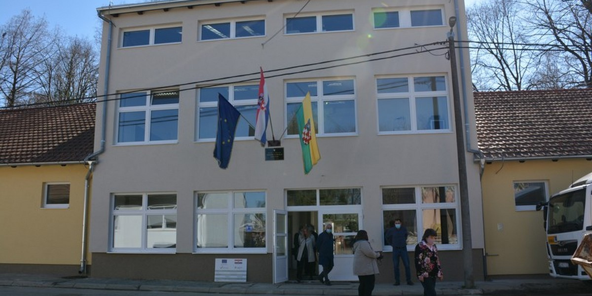 Daruvarska tehnička škola na svjetskoj pozornici: 6. mjesto među 45 projekata u 24 zemlje