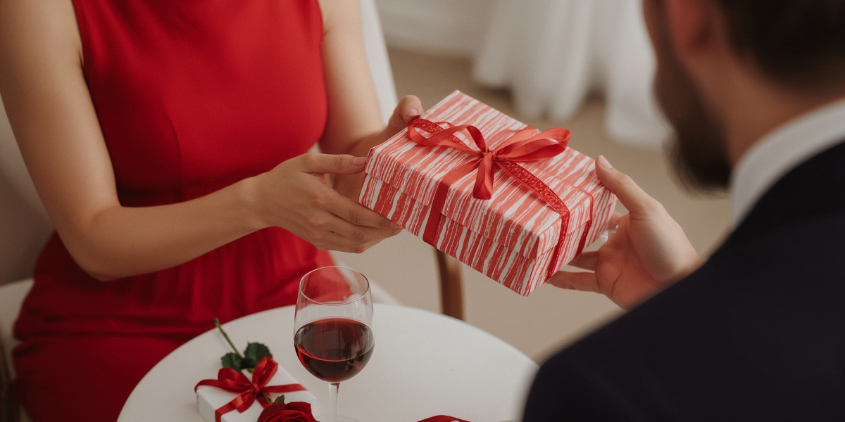 Spas u zadnji čas: Evo što pokloniti za Valentinovo