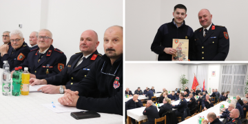 34 intervencije, 392 izlaska i 910 sati na terenu: Evo kako je izgledala protekla godina