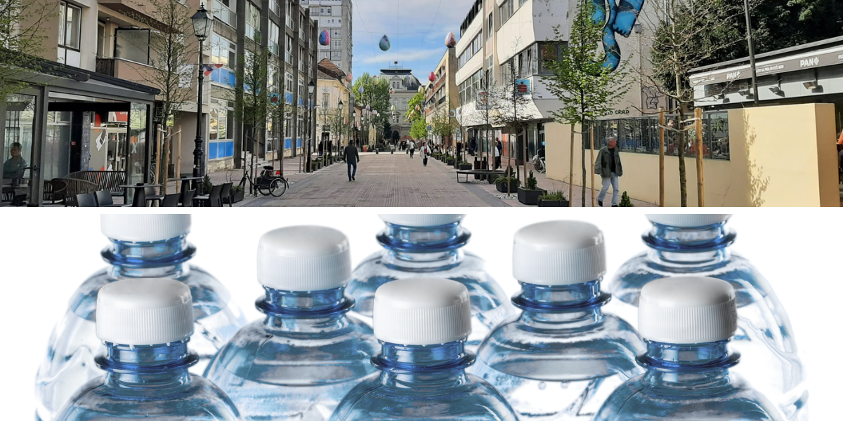 Pitali smo građane piju li vodu iz slavine, evo što su nam rekli