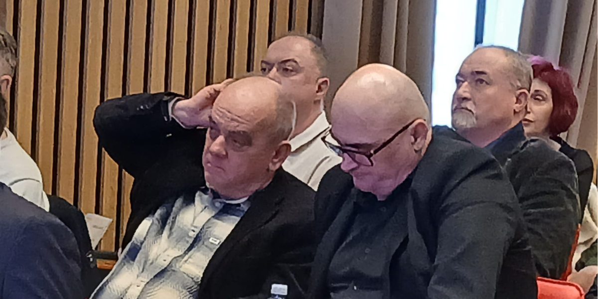 Poznati ginekolog u centru pažnje: 'Kao što znate, ja izbjegavam piti vodu...'