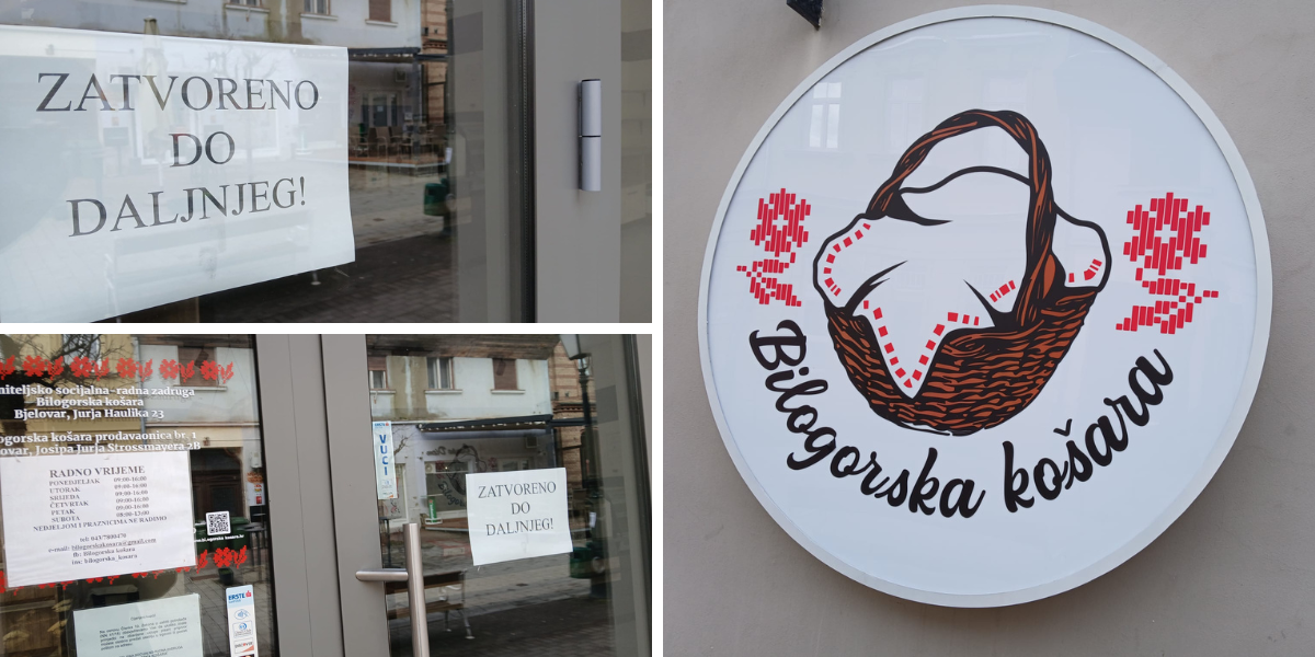 Zatvorena je Bilogorska košara. Što joj je presudilo?