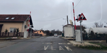 Postavljena rampa na jedno od frekventnijih mjesta nadomak grada, pružni prijelaz sada sigurniji