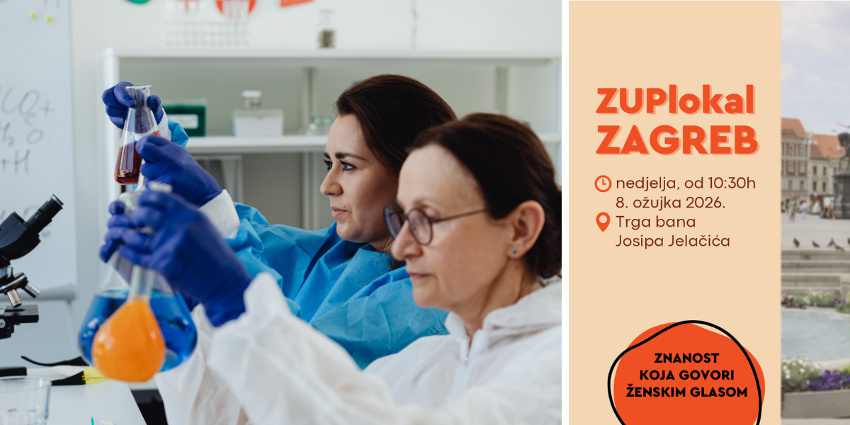 Iz laboratorija izlaze na trg i iznose manje znane podatke