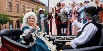 Najveća gradska fešta dobiva novi program i lokaciju, ‘povratak u prošlost’ zagarantiran