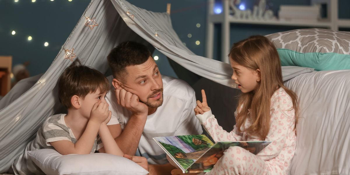 Sutra je njihov dan, pokažite im koliko su važni, a znamo i na koji način