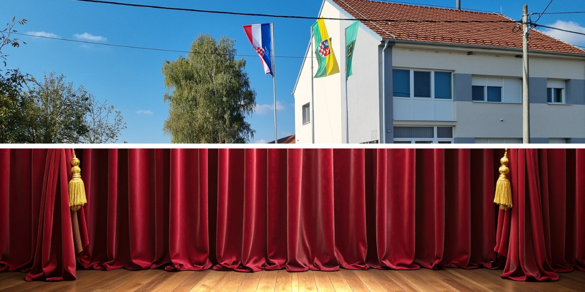 NK Dežanovac, klub je koji pomaže svojim mještanima: kako je prošla stand up komedija s Vinčom i što će raditi tijekom godine