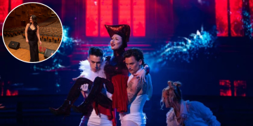 Naša sugrađanka potpuno iskreno o nastupu u hit showu: ‘Bome sam se dobro namučila’