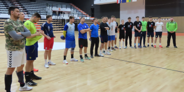 Sitno brojimo: Evo kako teku zadnje pripreme rukometaša Bjelovara pred utakmicu koja će odrediti daljnji tijek sezone