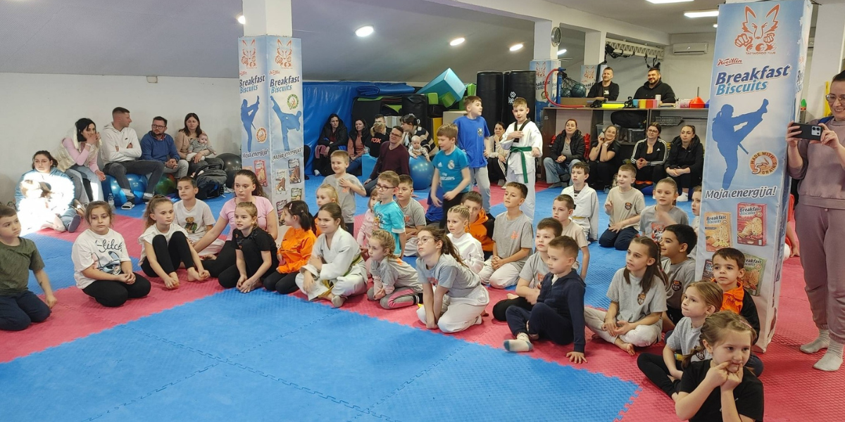 Fajteri iz brloga proslavili veliki rođendan: Njihova slavljenička poruka puna je emocija