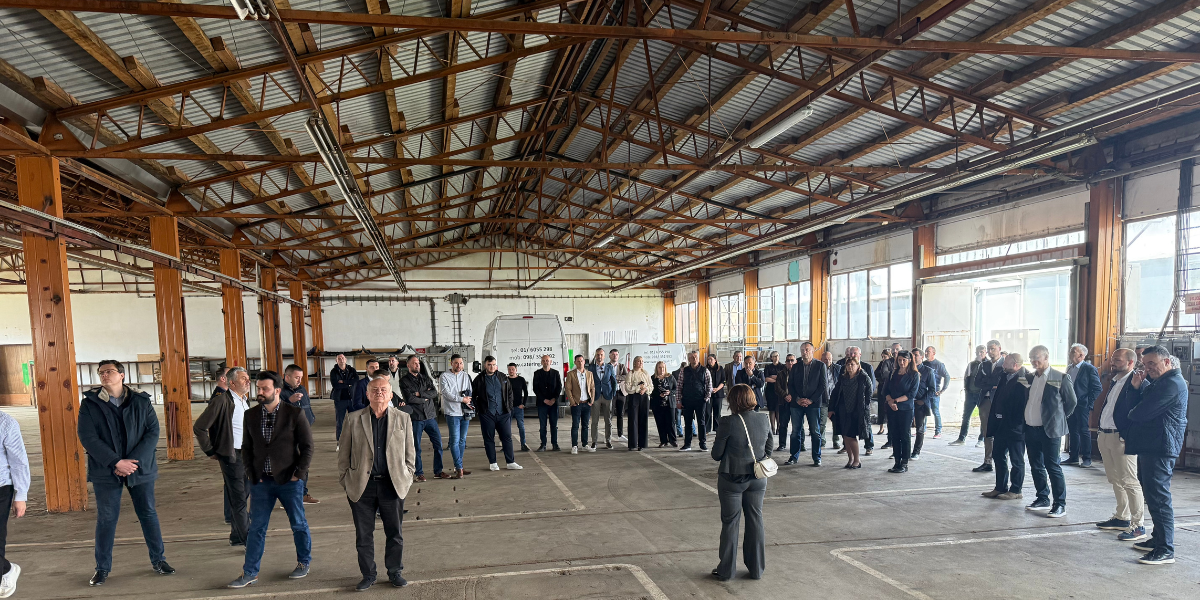 Stara tvornica dobila novi život: Investicija teška 3 milijuna eura otvorila nova radna mjesta