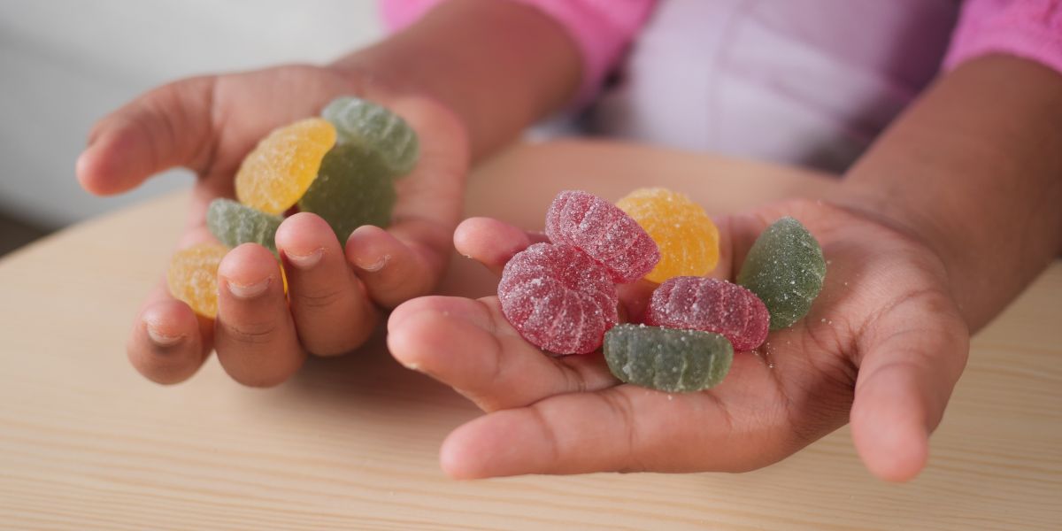 Nova prijetnja: Droga u obliku slatkiša cilja na najmlađe, dolazi u raznim privlačnim oblicima