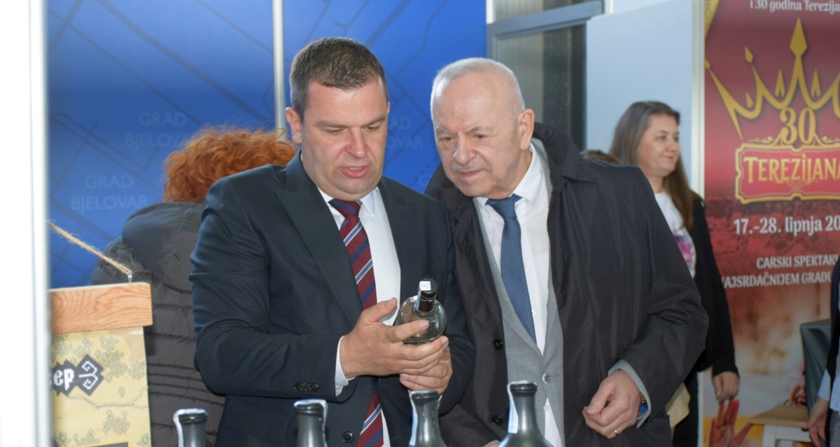 Bjelovar cilja na njemačke turiste: Ovo su aduti kojima ćemo ih osvojiti