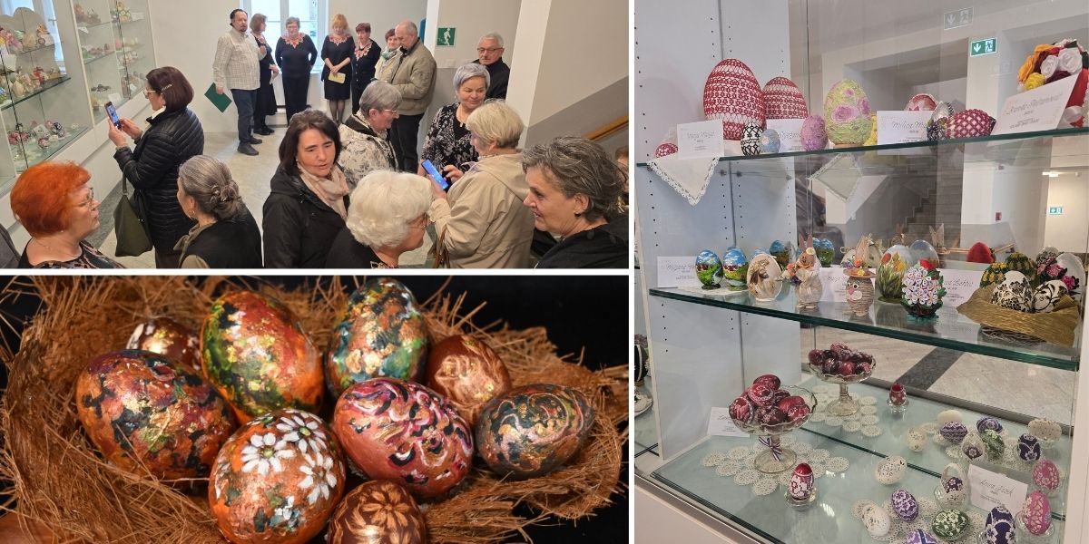 Otvorena izložba vrijedna pažnje: Ovakvi radovi ne viđaju se često