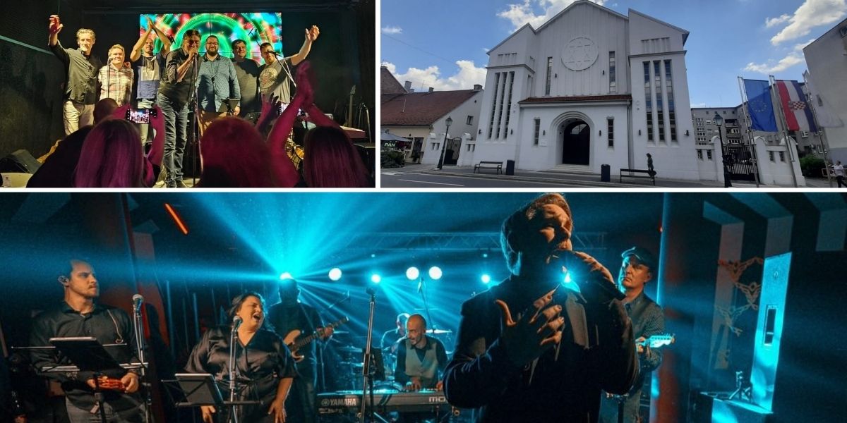 Veliko srce za oboljelog mladog sugrađanina: Odazovite se koncertu i pomozite, naš Patrik nas treba
