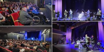 Veliko srce za bolesnog Patrika: Bjelovarčani ponovno složni kada je najteže, ovi prizori sve govore