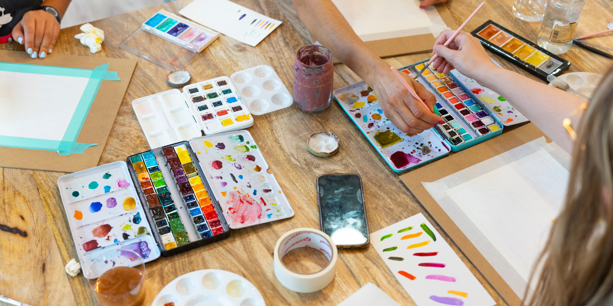 Treba vam bijeg od stresa? Imamo za vas odličnu ideju!