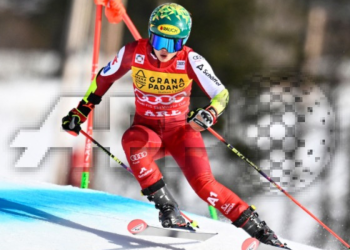 Pobjeda i Mali globus za Scheib, Ljutić šesta