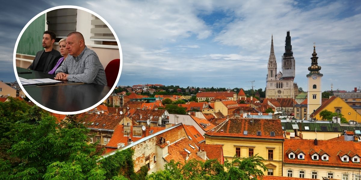 Grad se ne razvija iz gradskog proračuna? Matijević tvrdi da novac dolazi iz drugih izvora