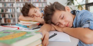 Naš poznati znanstvenik upozorava: “Djeca spavaju premalo, posljedice mogu biti teške i opasne”