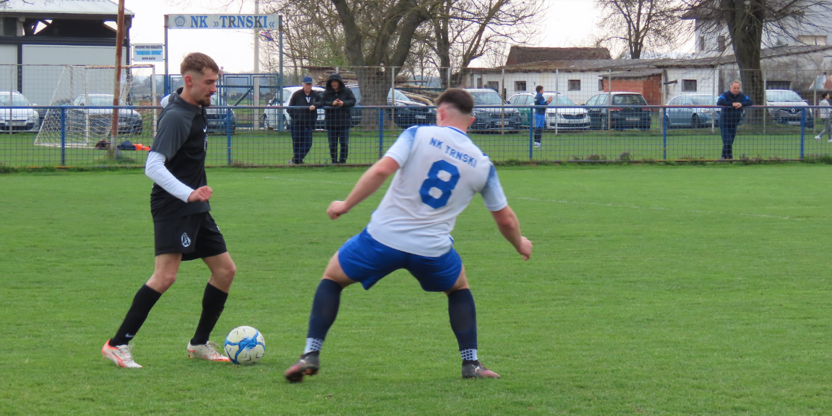 Nezapamćeno kolo u 1. ŽNL BBŽ: Provjerite zašto