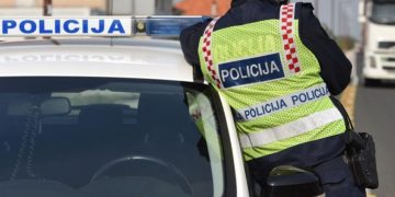 Gdje želite nadzor brzine? Policija traži vaše prijedloge, javite se