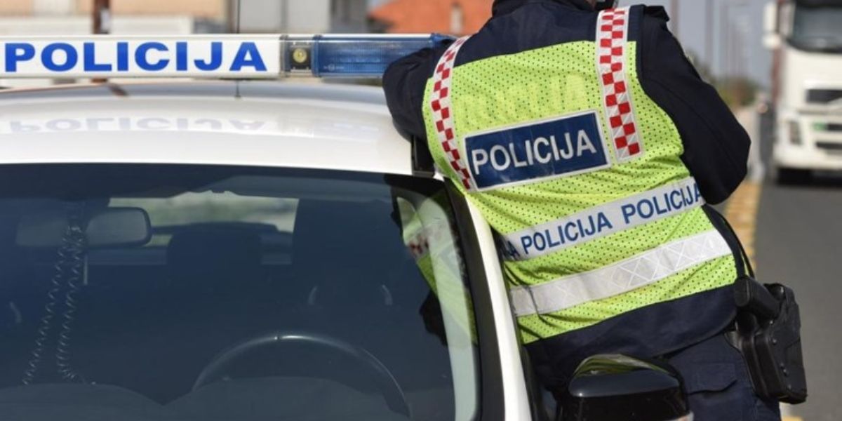 Gdje želite nadzor brzine? Policija traži vaše prijedloge, javite se
