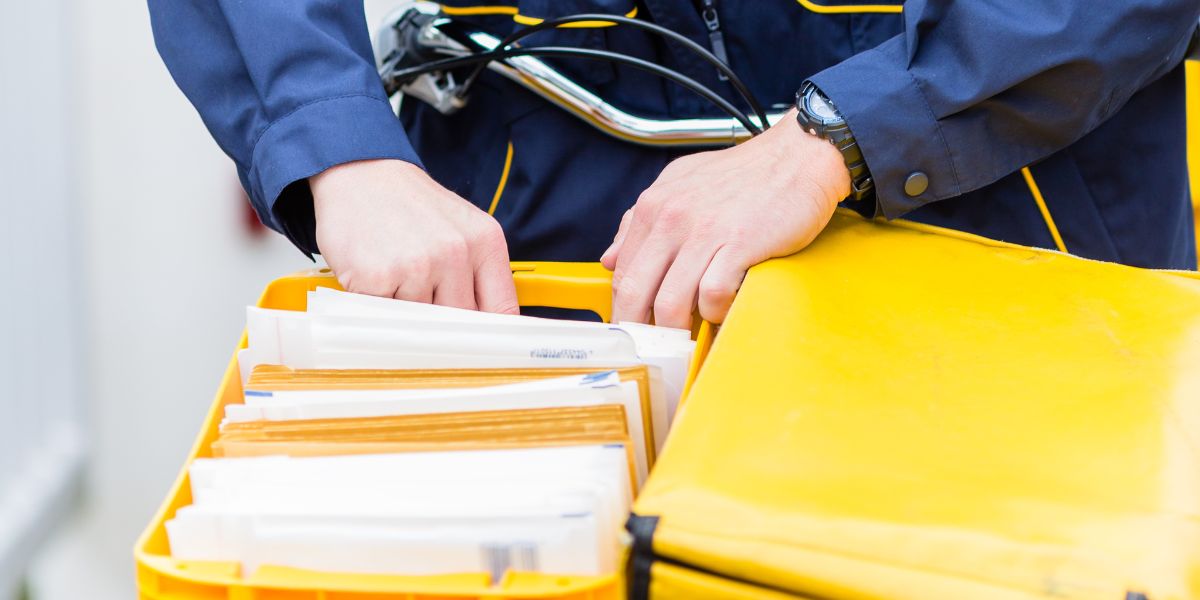 Poštar doživio nesreću na radu, evo koliko je trajalo natezanje s poslodavcem