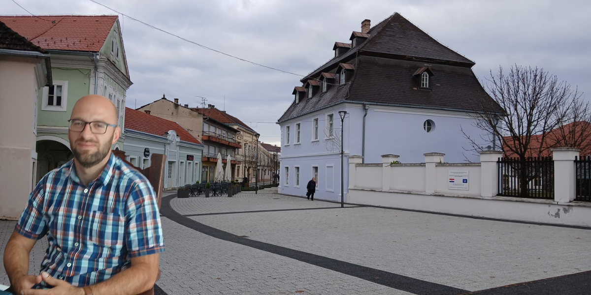Milijunska ulaganja i veliki planovi: Ovaj gradić ide punom parom naprijed!