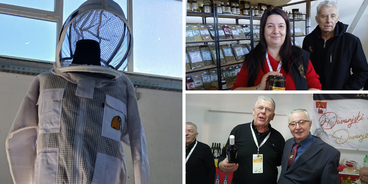 Vinari protiv gemišt kulture, a pčelari protiv nelojalne konkurencije i vremena
