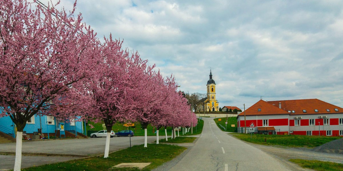 U ovoj općini stanovnike pitaju što od okoliša žele prvo urediti