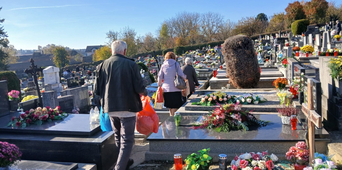 Tužili je jer godinama nije plaćala grobnu naknadu, a novi zakon donosi puno jednostavnije rješenje