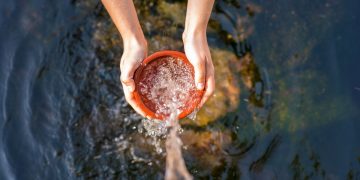 Je li vaša voda sigurna? Iskoristite ovu priliku i odnesite je na analizu