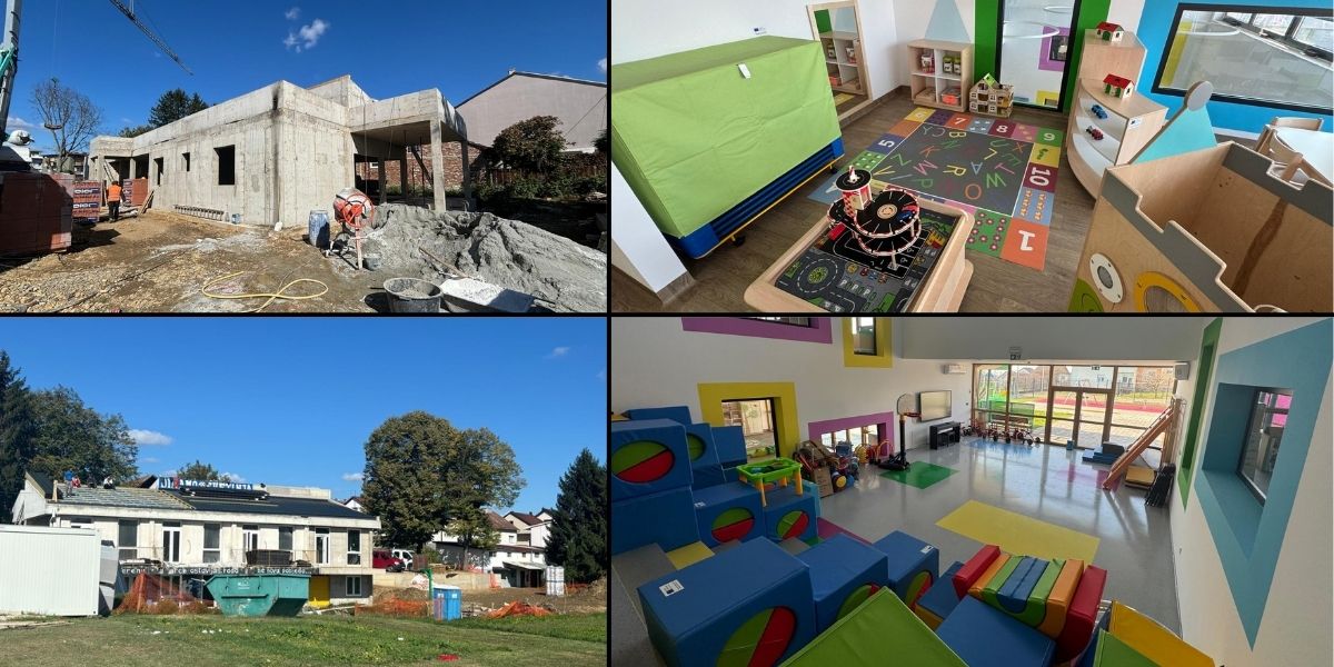 Novi vrtići stižu, lista čekanja ipak ostaje: Otkriveno tko će sve sudjelovati u njezinu brisanju